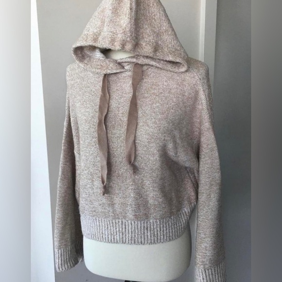 Kaisely Sweaters - KAISELY Anthropologie hoodie